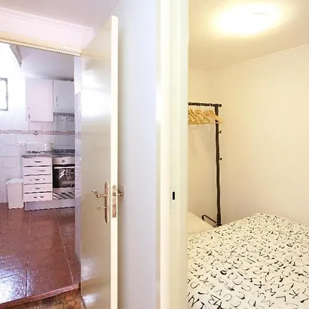 Alfama Downtown Appartamento