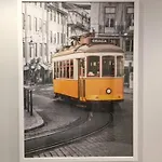 Apartmán Alfama Downtown Lisboa