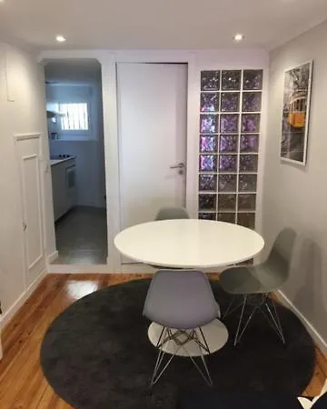 Alfama Downtown * Lisboa