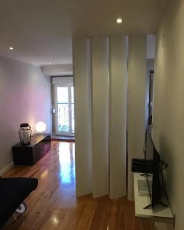 Alfama Downtown リスボン