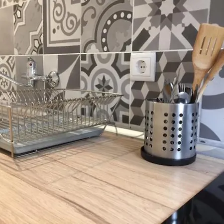 Appartamento Alfama Downtown *