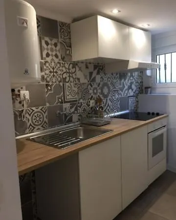 Apartamento Alfama Downtown *