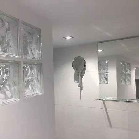 Lejlighed Alfama Downtown Lisboa