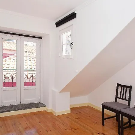 Alfama Downtown Appartamento *