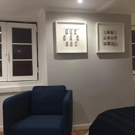 Alfama Downtown * Lisboa