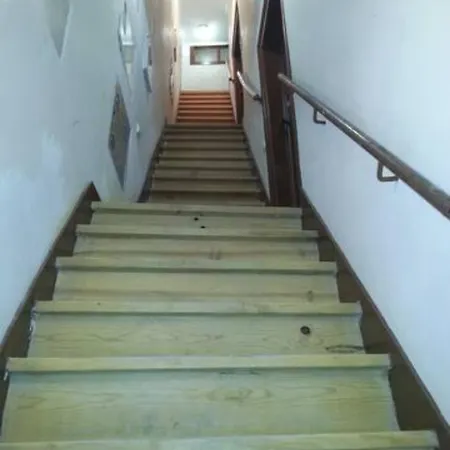 Alfama Downtown Lejlighed *