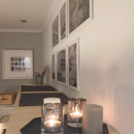 Appartamento Alfama Downtown