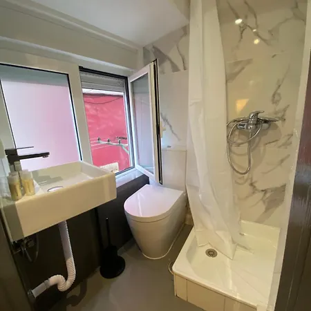 Alfama Downtown Apartamento Lisboa