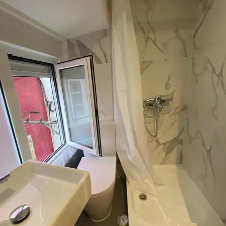 Alfama Downtown Apartamento