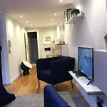 شقة Alfama Downtown Lisboa