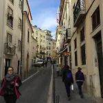 شقة Alfama Downtown Lisboa