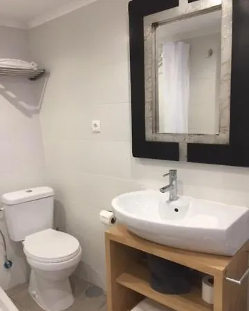 公寓 Alfama Downtown