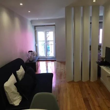 Alfama Downtown Lisboa