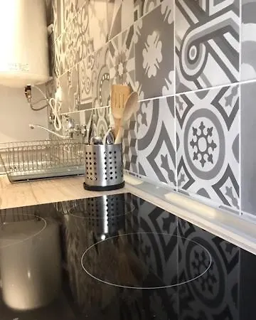 公寓 Alfama Downtown