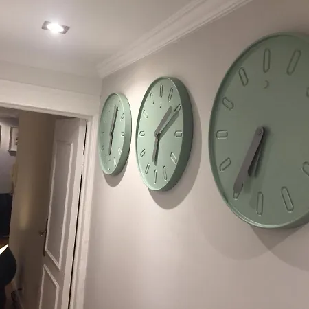 公寓 Alfama Downtown *