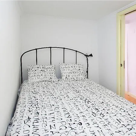 公寓 Alfama Downtown