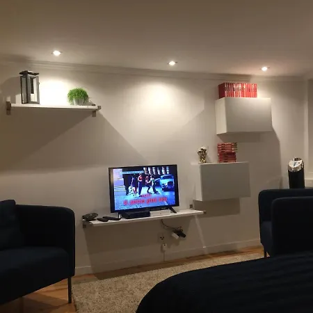 Alfama Downtown 公寓 *