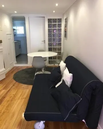 Alfama Downtown 公寓