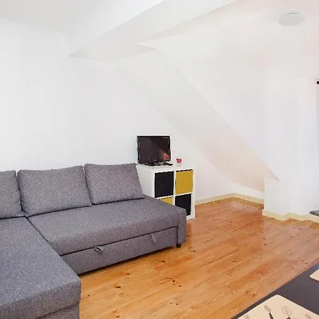 Alfama Downtown 公寓 Lisboa