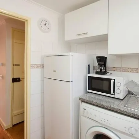 Alfama Downtown * Lisboa