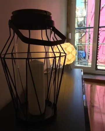 Alfama Downtown Apartment