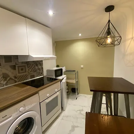 Alfama Downtown Lisbon