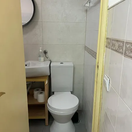 Alfama Downtown شقة Lisboa